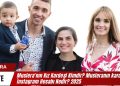 Muslera’nın Kız Kardeşi Kimdir? Musleranın kardeşi İnstagram Hesabı Nedir? 2025