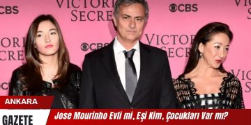 Jose Mourinho Evli mi, Eşi Kim, Çocukları Var mı?
