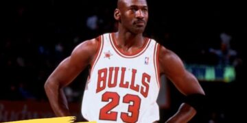 Michael Jordan kimdir? Aslen Nereli? Kökeni Neresi? Kürt Mü? Dini Ne?