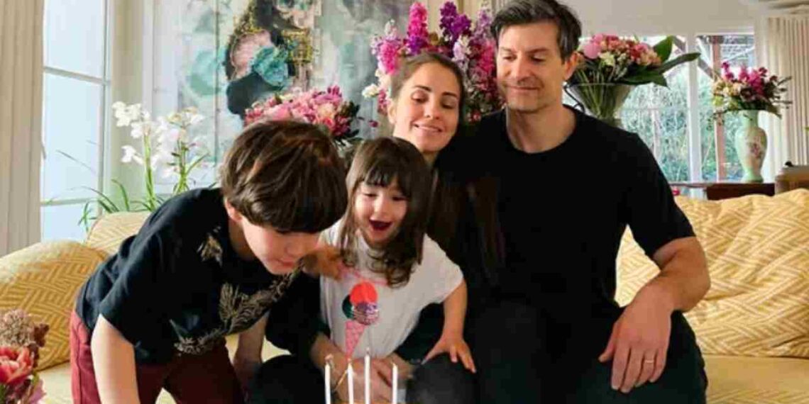 Aslı Tandoğan’ın Eşi Cahit Tan Yeşilada Kimdir? Ne İş Yapar? Babası Kim?