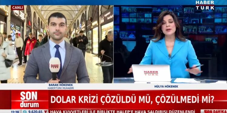 Baran Hökenek Kimdir? Kariyeri, Yaşamı ve Hülya Hökenek ile Akrabalık İlişkisi