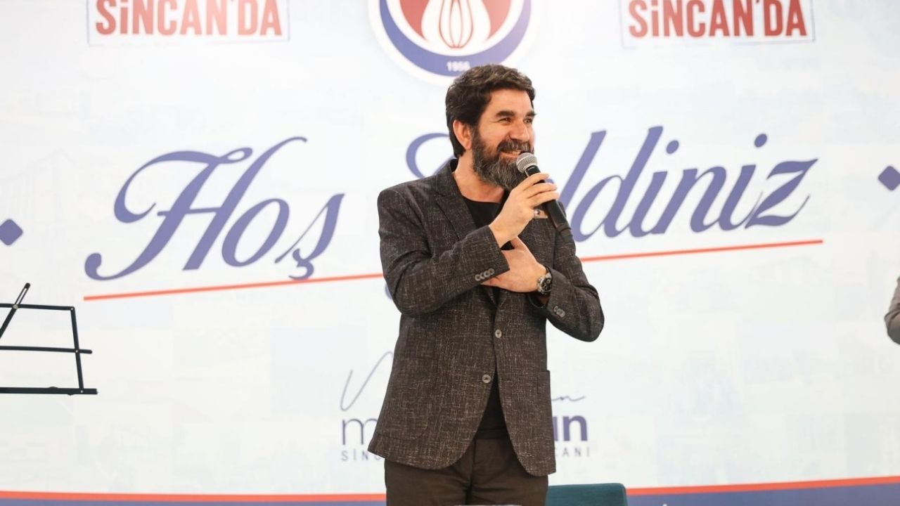 Sincan Kitap Gunleri Fuari Kitaplarla ve Etkinliklerle Dopdolu 1