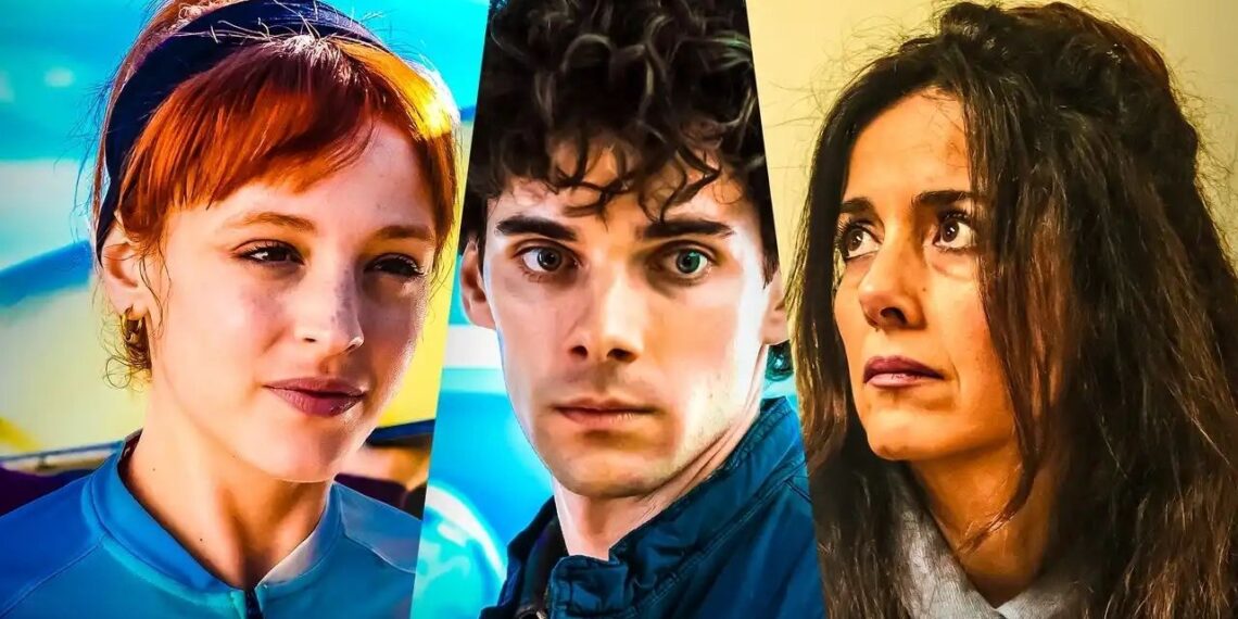 The Gardener (Bahçıvan) Netflix Dizisi 2025: Tam Oyuncu Kadrosu ve Karakter Analizi