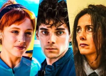 The Gardener (Bahçıvan) Netflix Dizisi 2025: Tam Oyuncu Kadrosu ve Karakter Analizi