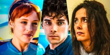 The Gardener (Bahçıvan) Netflix Dizisi 2025: Tam Oyuncu Kadrosu ve Karakter Analizi