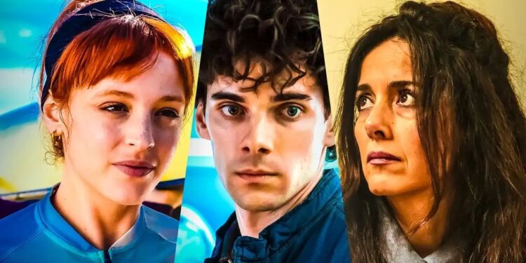 The Gardener (Bahçıvan) Netflix Dizisi 2025: Tam Oyuncu Kadrosu ve Karakter Analizi