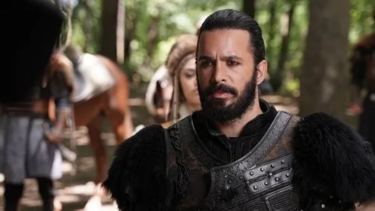 Dehset Bey Filmi Nerede Cekiliyor Hangi Kitaptan Uyarlama Konusu ve Oyunculari 2