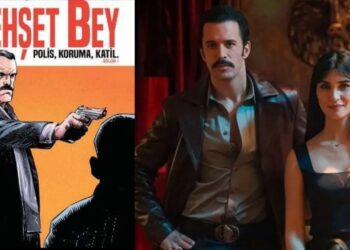 Dehşet Bey Filmi Nerede Çekiliyor? Hangi Kitaptan Uyarlama, Konusu ve Oyuncuları