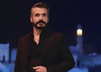 Karanlık Oda’nın Murat’ı Cahit Gök kimdir? İşte hayatı