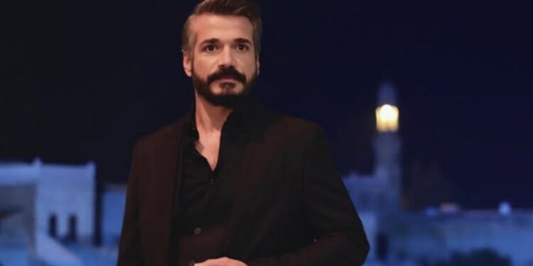 Karanlık Oda’nın Murat’ı Cahit Gök kimdir? İşte hayatı