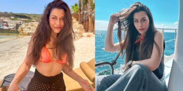 Eda Nur Hancı kimdir, nereli? Sevgilisi kim? Edanur Hancı Bilal Hancı kardeş mi?