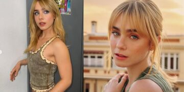 Olympo’nun Amaia’sı Clara Galle kimdir? İşte memleketi, yaşı ve sevgilisi