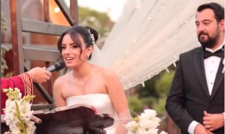 Tugba Sir Tekin kimdir kac yasinda evli mi esi kimdir