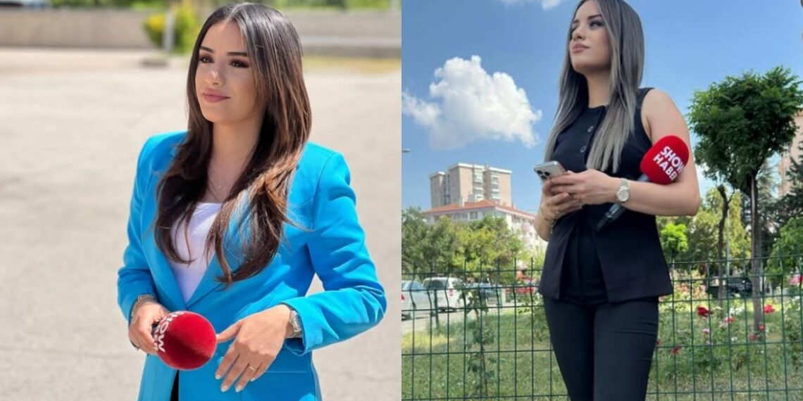 Tugba Sir Tekin kimdir kac yasinda nereli Esi kim ne is yapiyor