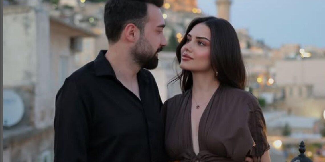 Belinay Sandıkçı kimdir? Kaç yaşında, sevgilisi, hangi dizilerde oynadı? Evli mi eşi kim?