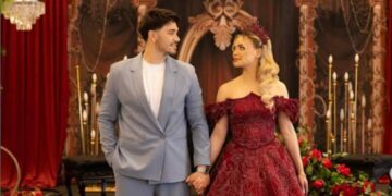 Şems Tamar kimdir, kaç yaşında? Fenomen Şems Tamar'ın eşi Pelin Aka kimdir, yaşı ve memleketi