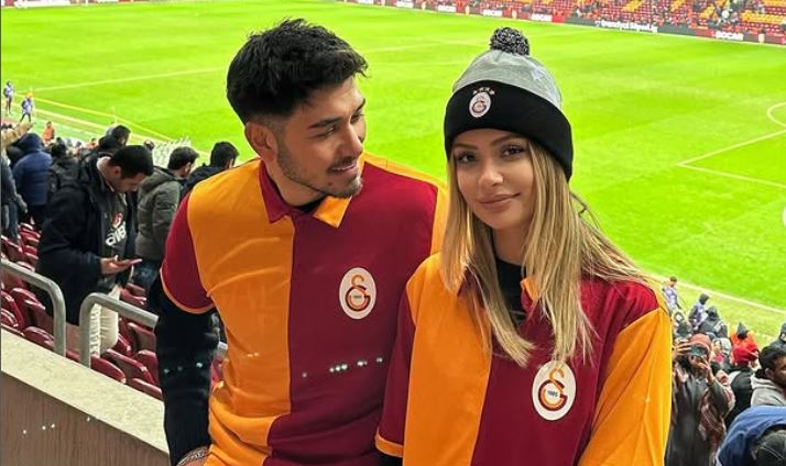 Şems Tamar kimdir, kaç yaşında? Fenomen Şems Tamar'ın eşi Pelin Aka kimdir, yaşı ve memleketi