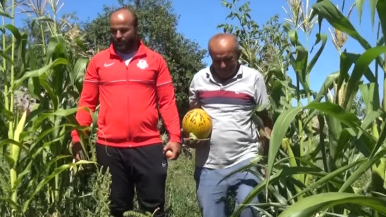 Kirkpinar sampiyonu Orhan Okulu kimdir Nereli hangi koyden Kac yasinda esi kim Iste biyografisi 2