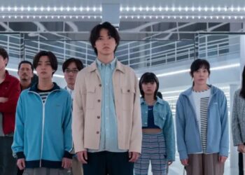 Alice in Borderland 3. Sezon Sonu: Arisu, Usagi'yi Kurtarıyor mu? Joker Kimdir ve Yeni Bir Oyun Mu Başlıyor?