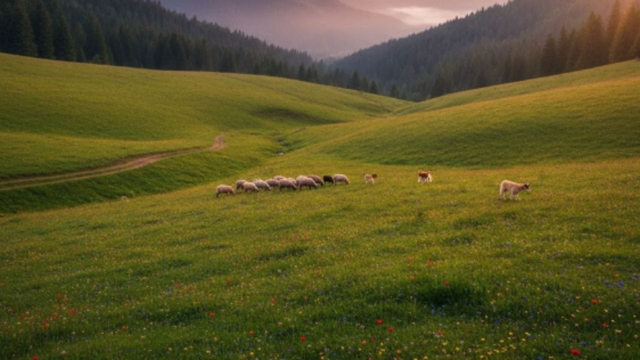 Hacel Obasi Nerede Hikayesi Turkusu ve Tum Detaylar 1