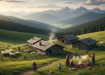 Hacel Obası nerede? Hikâyesi, türküsü ve tüm detaylar