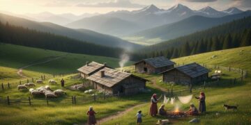 Hacel Obası nerede? Hikâyesi, türküsü ve tüm detaylar